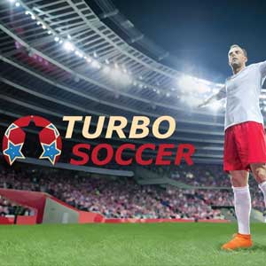 Comprar Turbo Soccer VR CD Key Comparar Preços