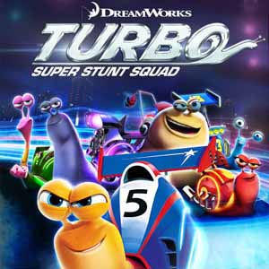 Comprar código download Turbo Super Stunt Squad Nintendo 3DS Comparar Preços