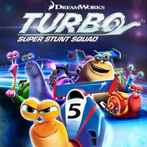 Turbo Super Stunt Squad 3Ds