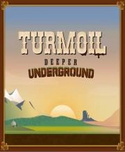 Turmoil Deeper Underground Playstation 4