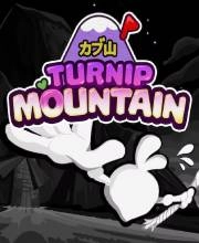 Turnip Mountain Playstation 5
