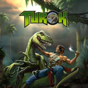 Turok Playstation 5