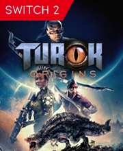 Comprar Turok Origins Nintendo Switch 2 barato Comparar Preços