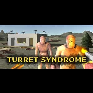 TURRET SYNDROME