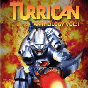 Comprar Turrican Anthology Vol. 1 Nintendo Switch barato Comparar Preços