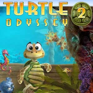 Turtle Odyssey Pc
