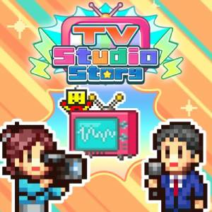 TV Studio Story Switch