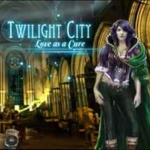 Comprar Twilight City Love as a Cure CD Key Comparar Preços