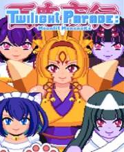 Comprar Twilight Parade Moonlit Mononoke Nintendo Switch barato Comparar Preços