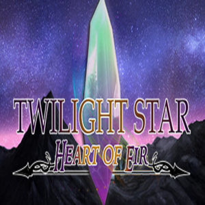 Comprar TwilightStar Heart of Eir Xbox One Barato Comparar Preços