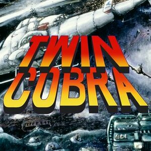 Twin Cobra Switch