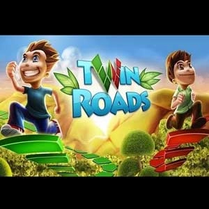 Twin Roads Pc