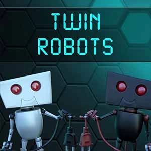 Twin Robots Pc