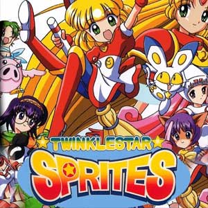 Comprar Twinkle Star Sprites CD Key Comparar Preços