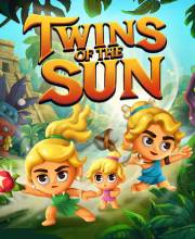 Comprar Twins of the Sun Nintendo Switch barato Comparar Preços