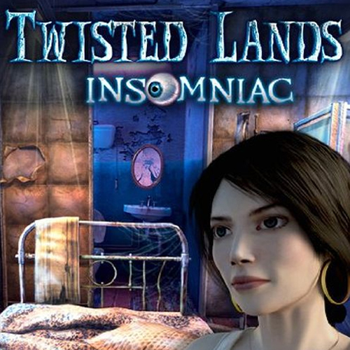 Comprar Twisted Lands Insomniac CD Key Comparar Preços