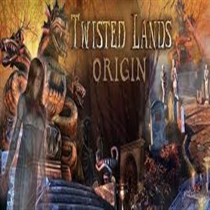 Comprar Twisted Lands Origin CD Key Comparar Preços