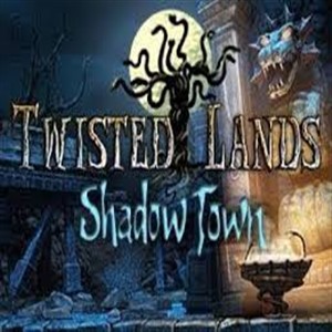 Comprar Twisted Lands Shadow Town CD Key Comparar Preços
