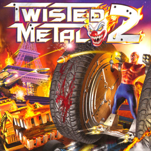 Twisted Metal 2 Pc