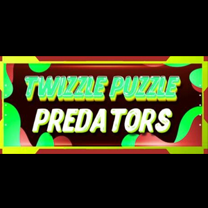 Twizzle Puzzle Predators Pc