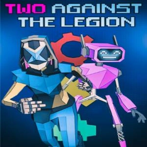 Two Against the Legion Pc