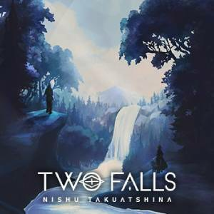 Two Falls Nishu Takuatshina Playstation 4