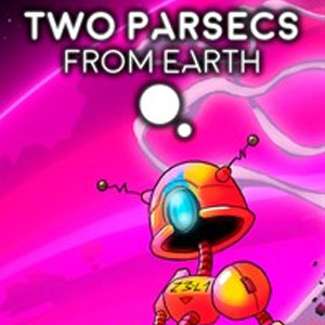 Comprar Two Parsecs From Earth CD Key Comparar Preços