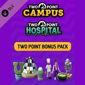 Two Point Bonus Pack Xbox Series X