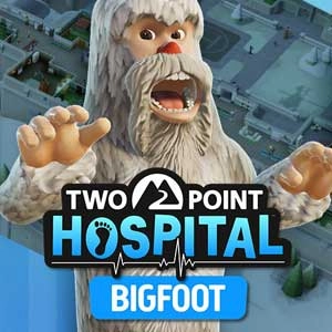 Two Point Hospital Bigfoot Pc