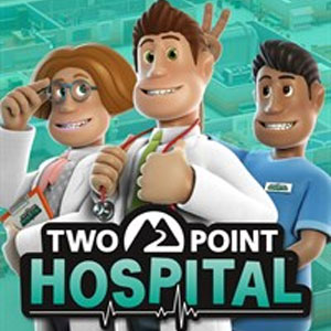 Comprar Two Point Hospital PS5 Barato Comparar Preços