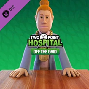Two Point Hospital Off the Grid Switch