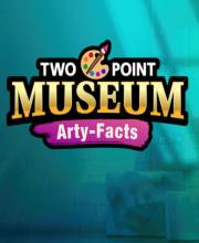 Comprar Two Point Museum Arty-Facts CD Key Comparar Preços