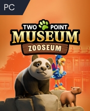 Comprar Two Point Museum Zooseum CD Key Comparar Preços