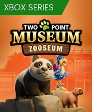 Comprar Two Point Museum Zooseum Xbox Series Barato Comparar Preços