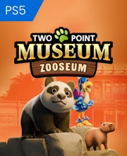Comprar Two Point Museum Zooseum PS5 Barato Comparar Preços