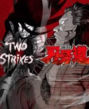 Two Strikes Musashi Miyamoto Pc