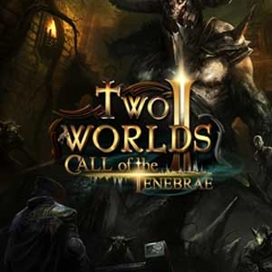 Two Worlds 2 Call of the Tenebrae Pc
