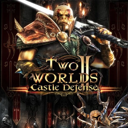 Two Worlds 2 Castle Defense Pc