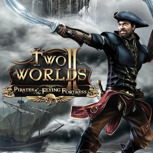 Two Worlds 2 Pirates of the Flying Fortress Pc