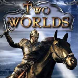 Comprar Two Worlds CD Key Comparar Preços