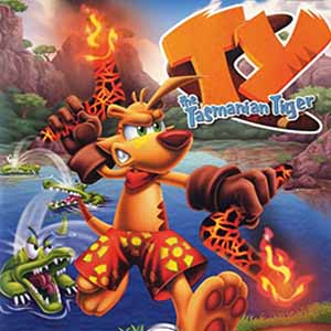 Comprar TY the Tasmanian Tiger 4 CD Key Comparar Preços