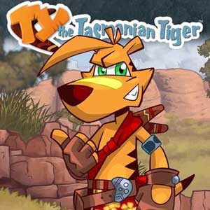 Comprar TY the Tasmanian Tiger CD Key Comparar Preços