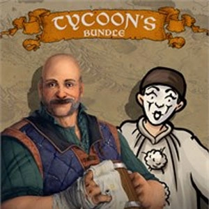 Tycoon Bundle Xbox Series X