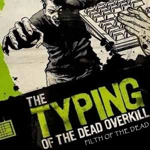 Typing Of The Dead Overkill Filth Of The Dead Pc