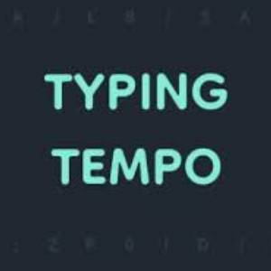 Typing Tempo Pc