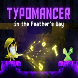 Typomancer in the Feather’s Way Pc