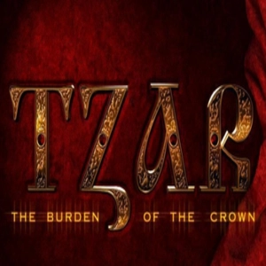 Tzar The Burden of the Crown