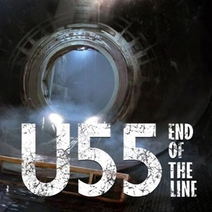 U55 END OF THE LINE Playstation 4