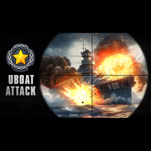 Uboat Attack Switch