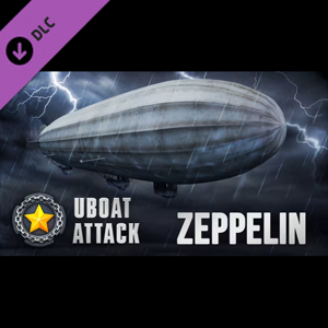 Uboat Attack Zeppelin Switch